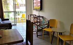 Apartamento Ubatuba